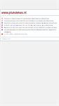 Mobile Screenshot of plukdekas.nl